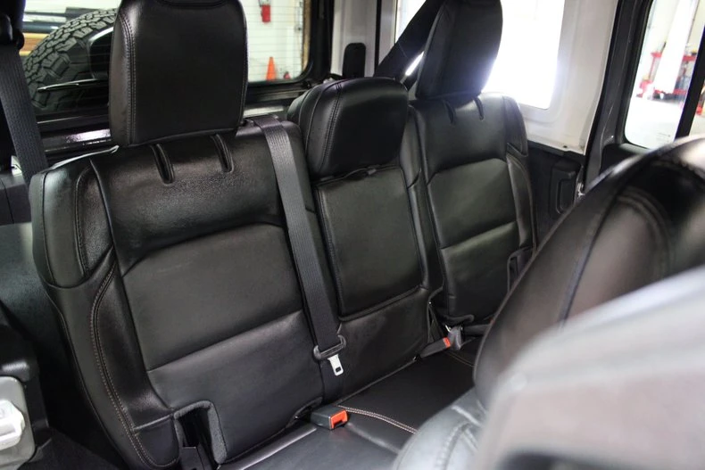 2022 Jeep JL Wrangler Rubicon 392 - Image 30 of 31