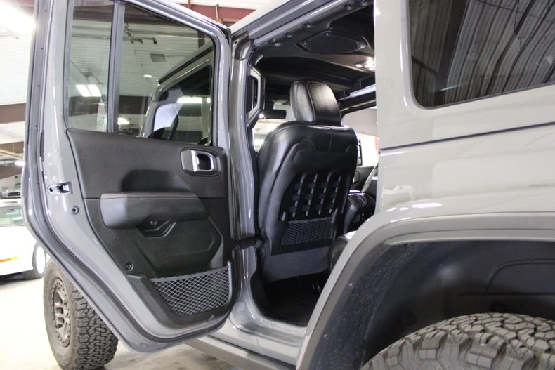 2022 Jeep JL Wrangler Rubicon 392 - Image 31 of 31