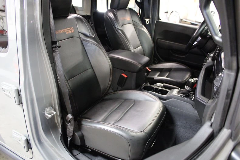 2022 Jeep JL Wrangler Rubicon 392 - Image 24 of 31