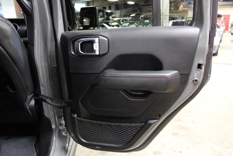 2022 Jeep JL Wrangler Rubicon 392 - Image 27 of 31
