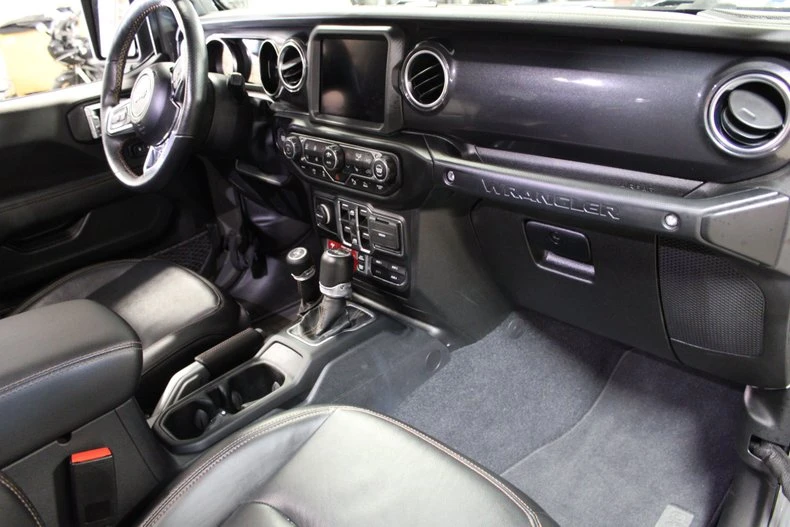 2022 Jeep JL Wrangler Rubicon 392 - Image 25 of 31