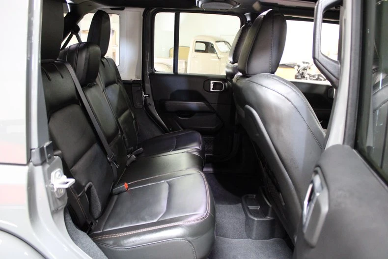 2022 Jeep JL Wrangler Rubicon 392 - Image 28 of 31