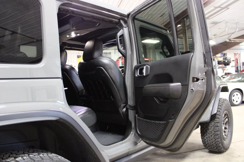 2022 Jeep JL Wrangler Rubicon 392 - Image 26 of 31