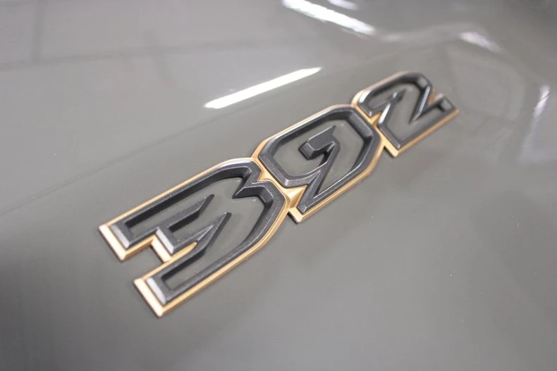 2022 Jeep JL Wrangler Rubicon 392 - Image 15 of 31