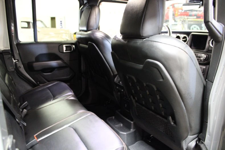 2022 Jeep JL Wrangler Rubicon 392 - Image 29 of 31