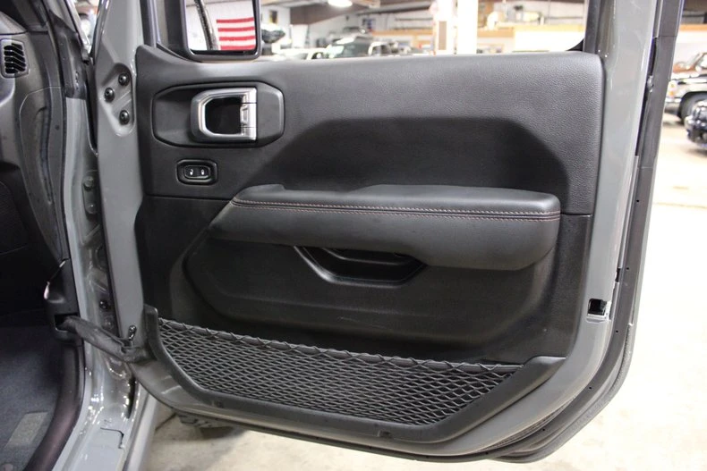 2022 Jeep JL Wrangler Rubicon 392 - Image 22 of 31