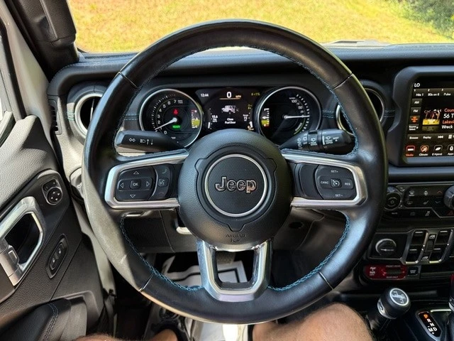 2022 Jeep JL Wrangler Rubicon 392 - Image 19 of 30