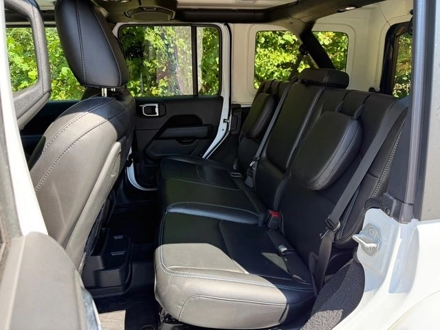 2022 Jeep JL Wrangler Rubicon 392 - Image 14 of 30