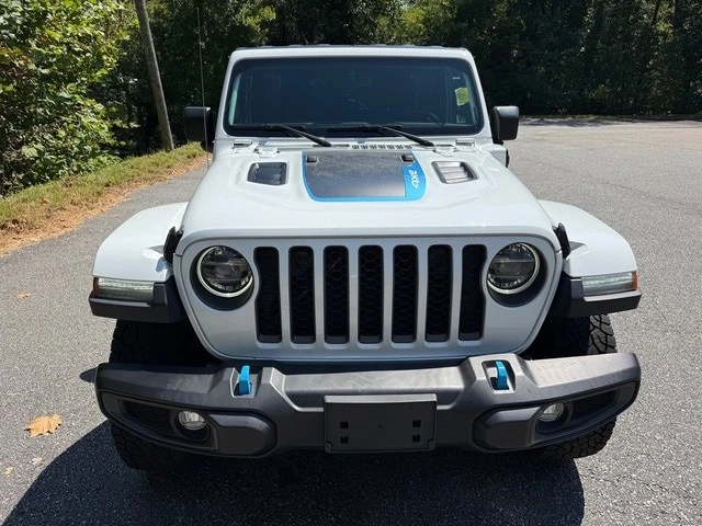 2022 Jeep JL Wrangler Rubicon 392 - Image 3 of 30