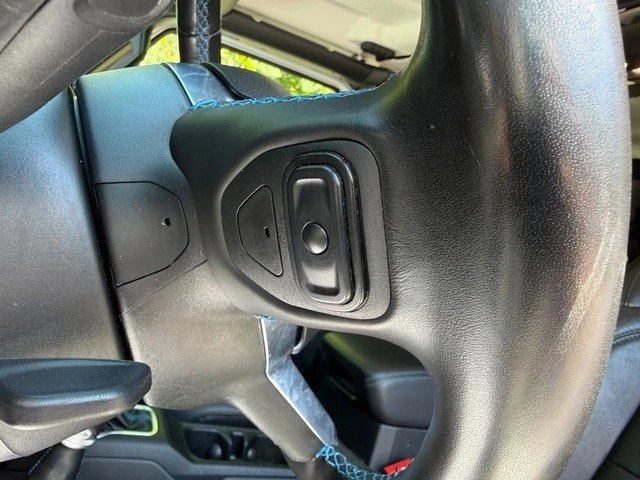 2022 Jeep JL Wrangler Rubicon 392 - Image 13 of 30
