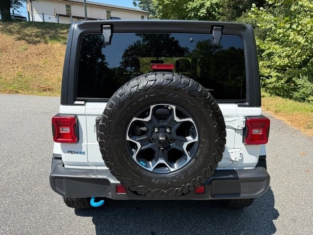 2022 Jeep JL Wrangler Rubicon 392 - Image 7 of 30