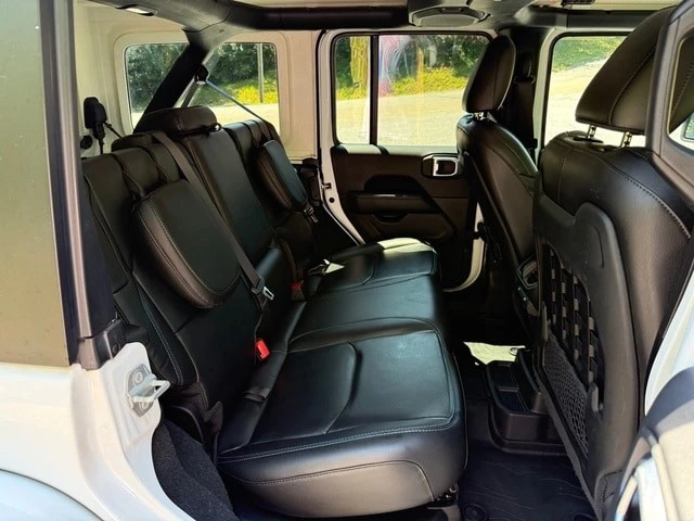 2022 Jeep JL Wrangler Rubicon 392 - Image 17 of 30