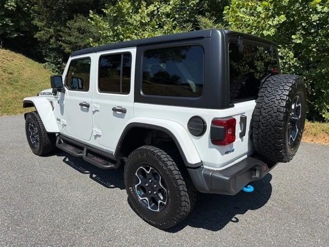 2022 Jeep JL Wrangler Rubicon 392 - Image 8 of 30