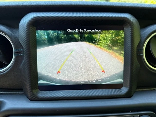 2022 Jeep JL Wrangler Rubicon 392 - Image 24 of 30