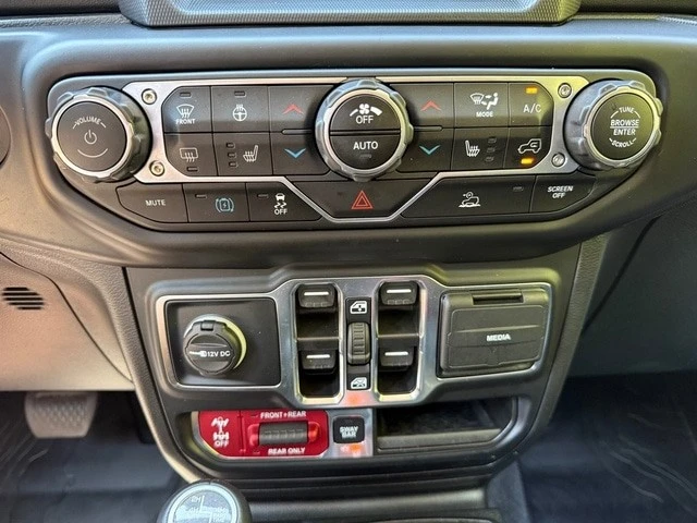 2022 Jeep JL Wrangler Rubicon 392 - Image 25 of 30