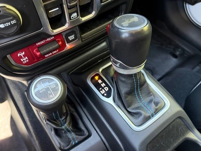 2022 Jeep JL Wrangler Rubicon 392 - Image 26 of 30