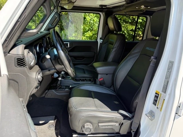 2022 Jeep JL Wrangler Rubicon 392 - Image 11 of 30