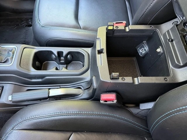 2022 Jeep JL Wrangler Rubicon 392 - Image 28 of 30