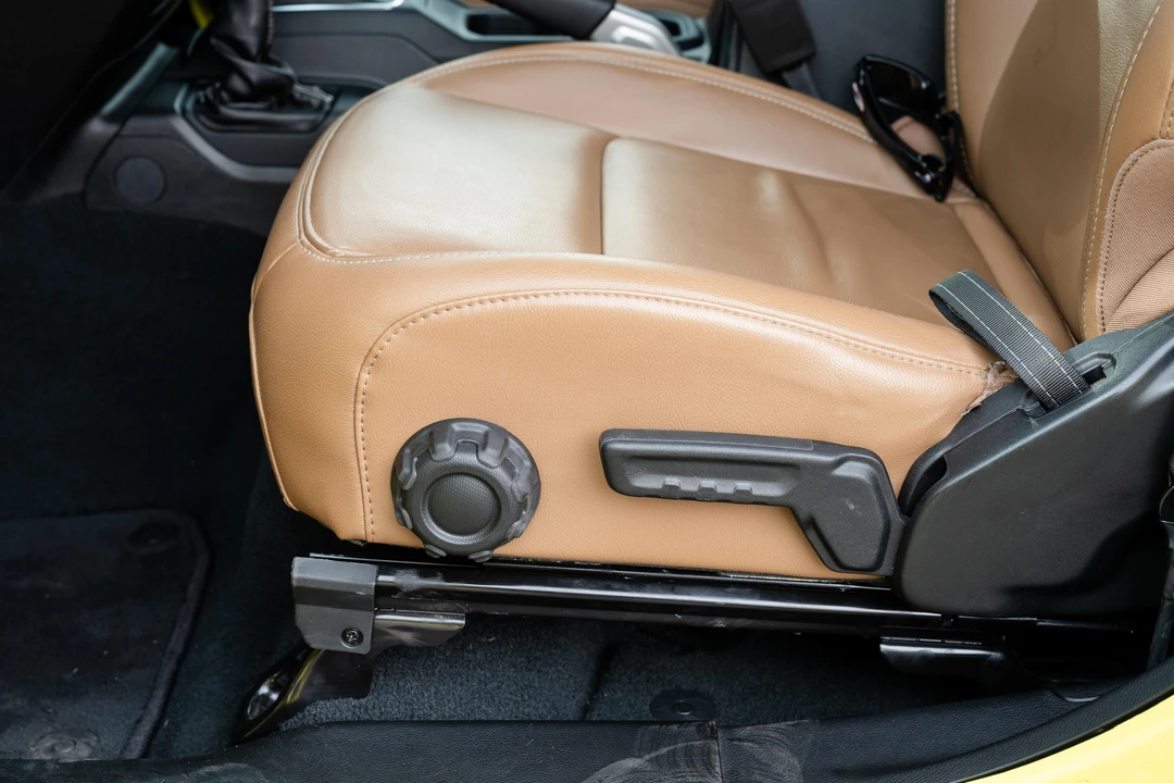 2022 Jeep JL Wrangler - Image 31 of 31