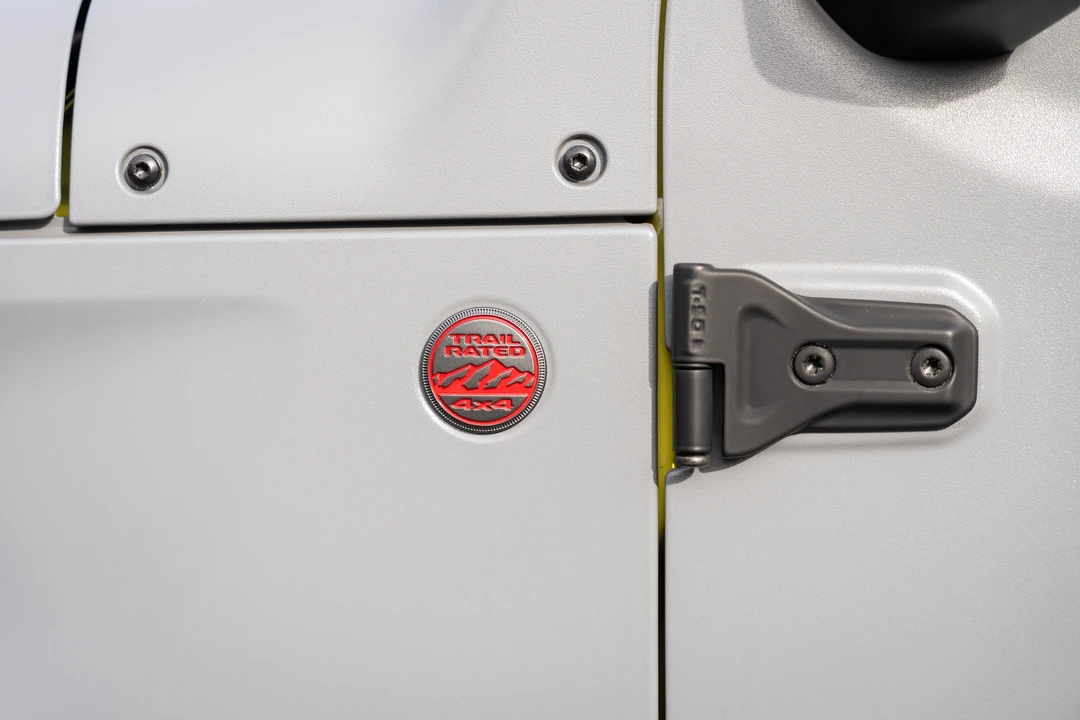 2022 Jeep JL Wrangler - Image 13 of 31