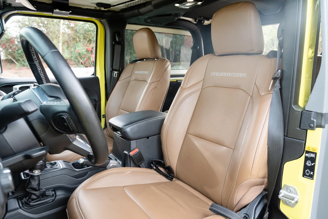 2022 Jeep JL Wrangler - Image 29 of 31