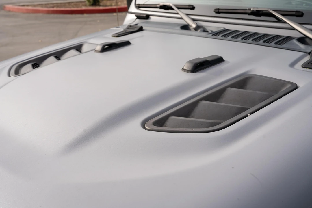 2022 Jeep JL Wrangler - Image 12 of 31