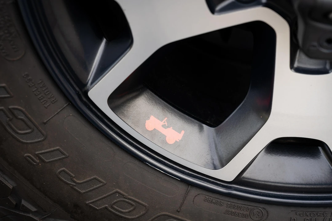 2022 Jeep JL Wrangler - Image 24 of 31