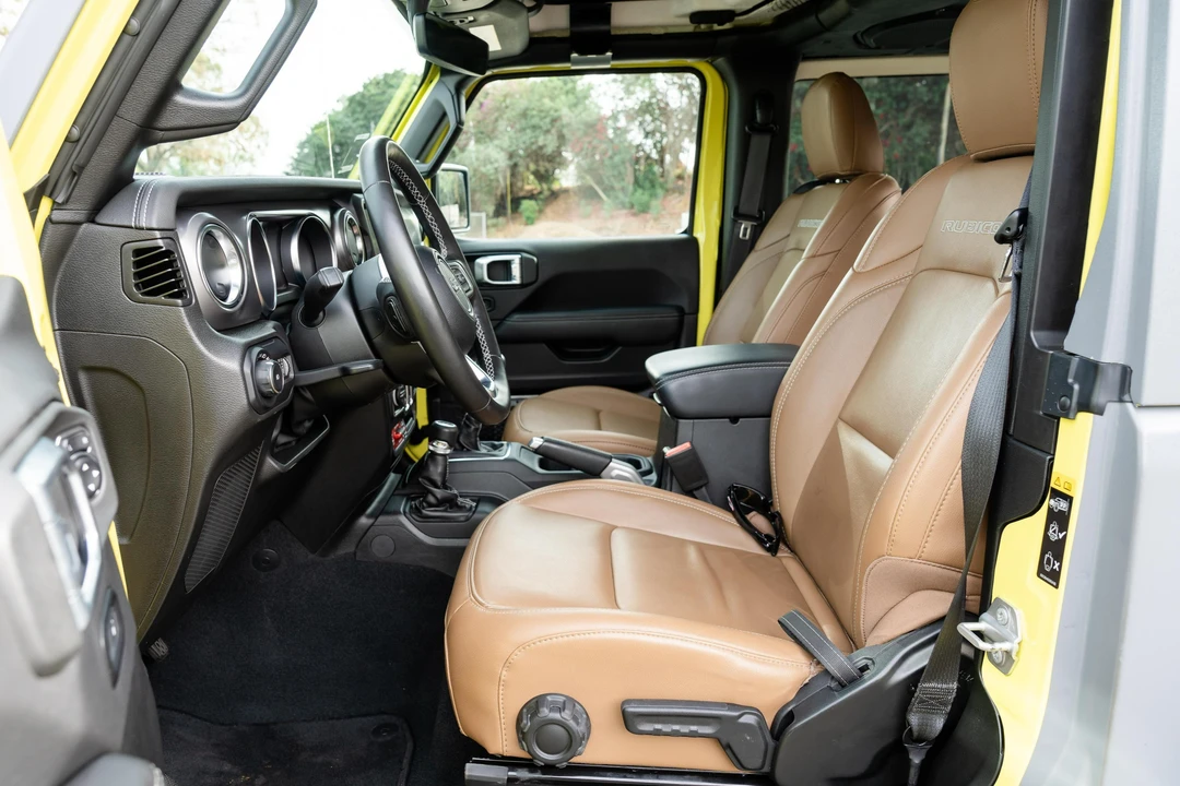 2022 Jeep JL Wrangler - Image 26 of 31