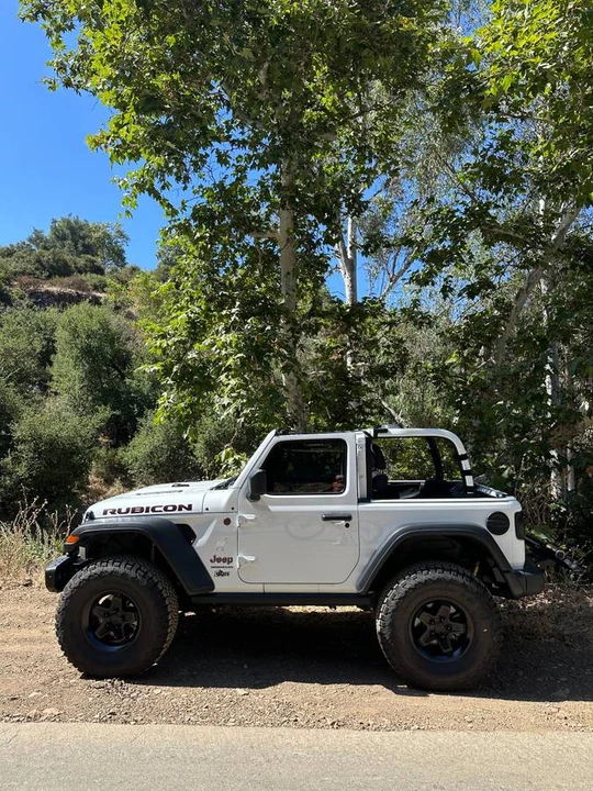 2022 Jeep JL Wrangler - Image 7 of 23