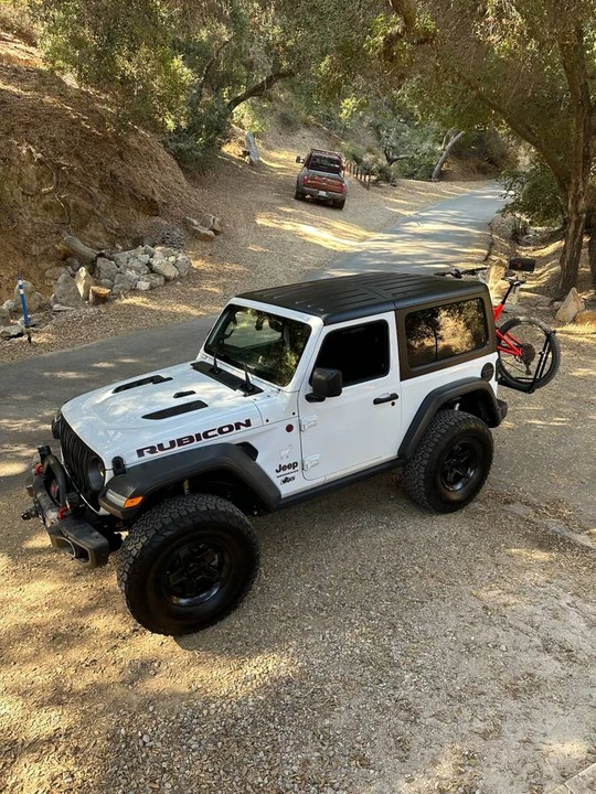 2022 Jeep JL Wrangler - Image 9 of 23