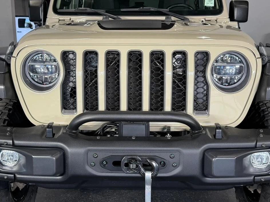 2022 Jeep JL Wrangler Rubicon 392 - Image 5 of 31