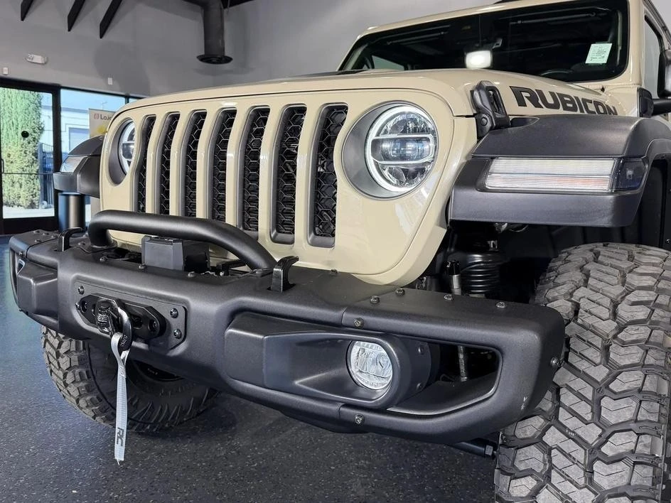 2022 Jeep JL Wrangler Rubicon 392 - Image 6 of 31
