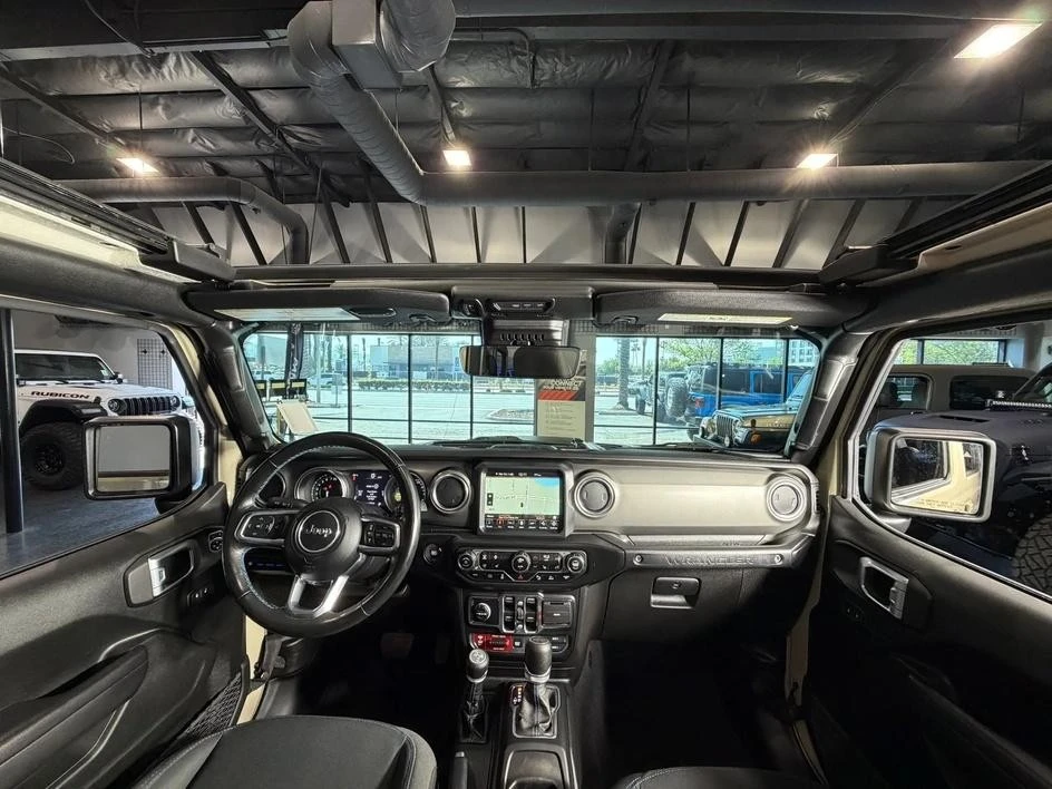 2022 Jeep JL Wrangler Rubicon 392 - Image 28 of 31