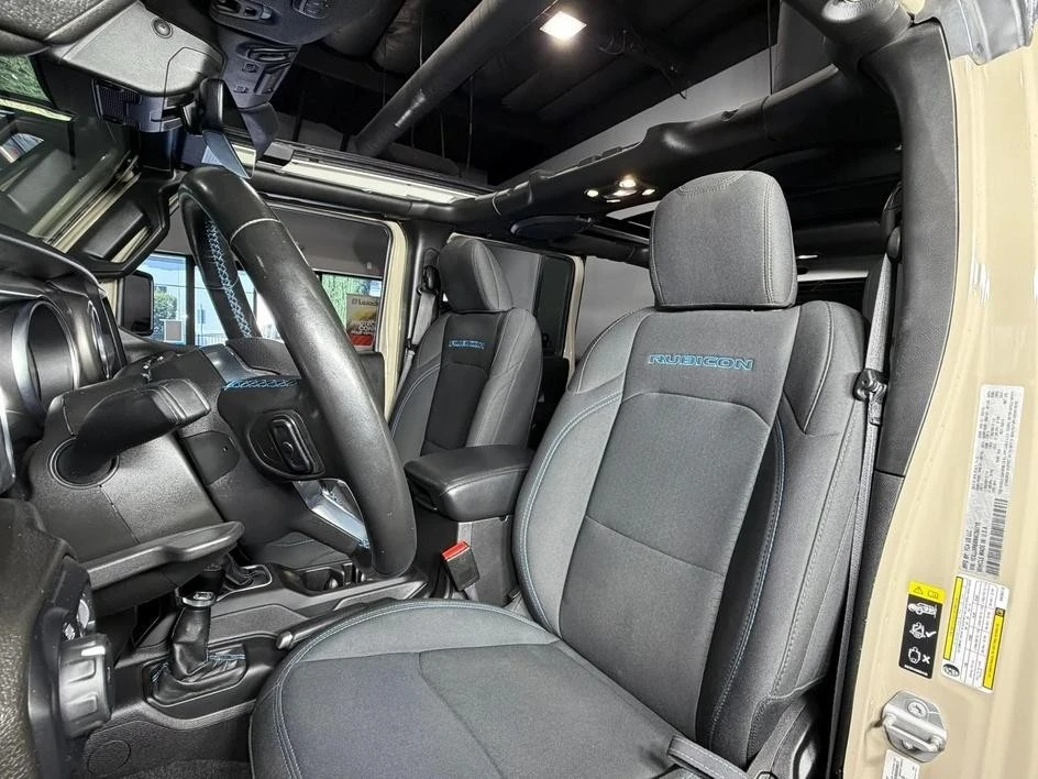 2022 Jeep JL Wrangler Rubicon 392 - Image 24 of 31