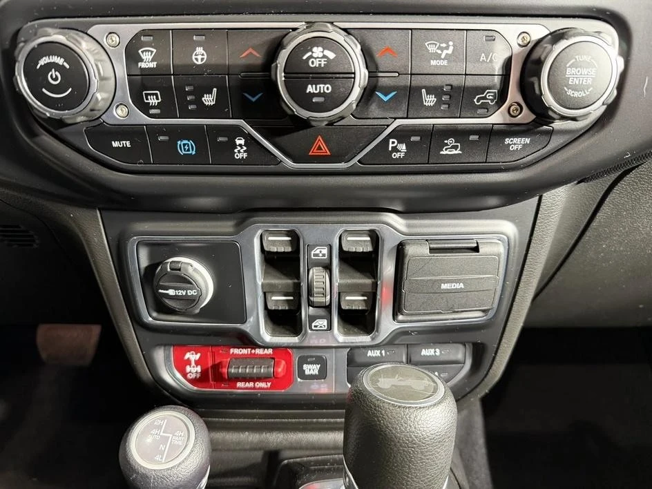 2022 Jeep JL Wrangler Rubicon 392 - Image 30 of 31