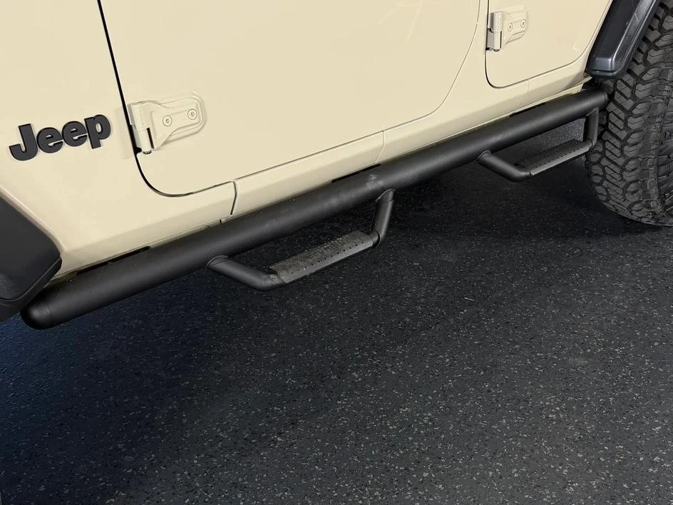 2022 Jeep JL Wrangler Rubicon 392 - Image 8 of 31