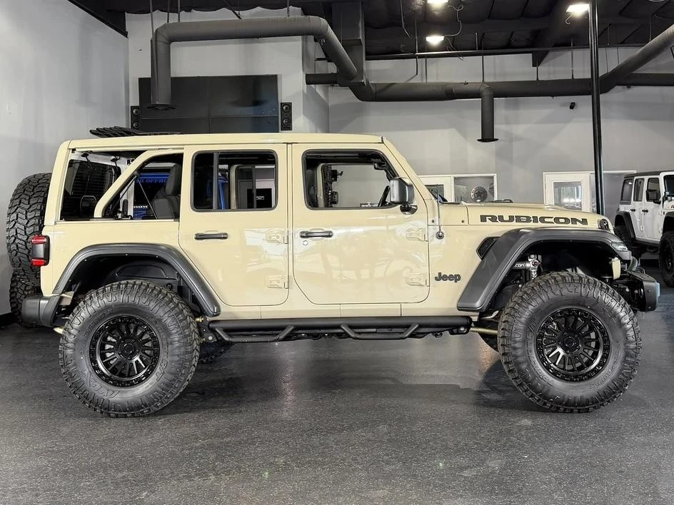 2022 Jeep JL Wrangler Rubicon 392 - Image 15 of 31
