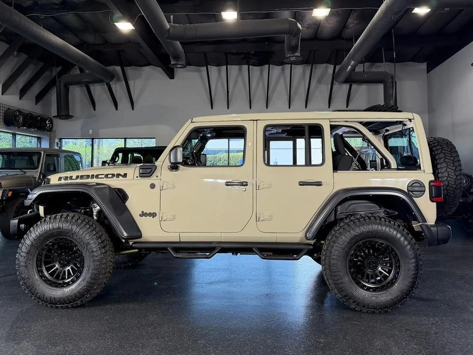 2022 Jeep JL Wrangler Rubicon 392 - Image 19 of 31