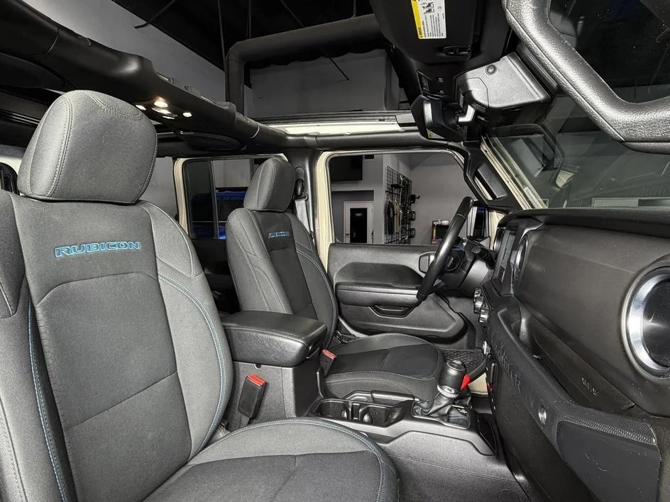 2022 Jeep JL Wrangler Rubicon 392 - Image 26 of 31