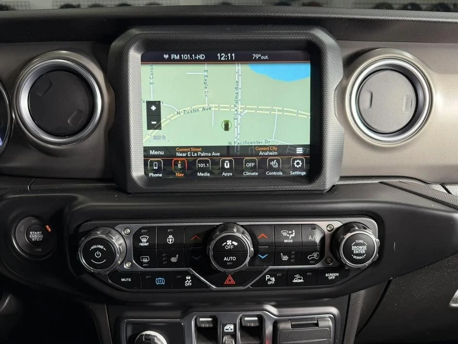 2022 Jeep JL Wrangler Rubicon 392 - Image 29 of 31