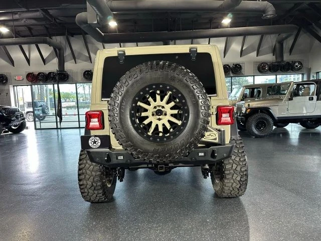 2022 Jeep JL Wrangler - Image 13 of 21