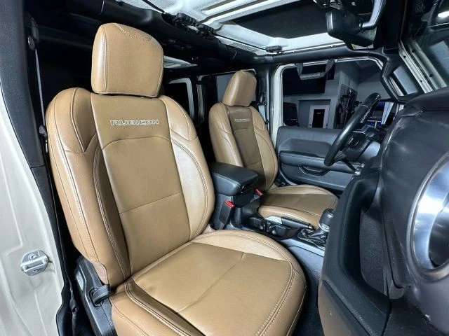 2022 Jeep JL Wrangler - Image 19 of 21