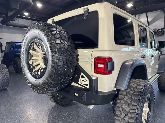 2022 Jeep JL Wrangler - Image 14 of 21