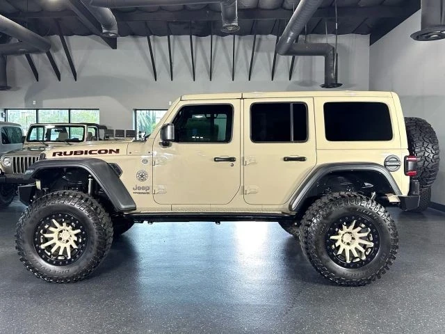 2022 Jeep JL Wrangler - Image 9 of 21