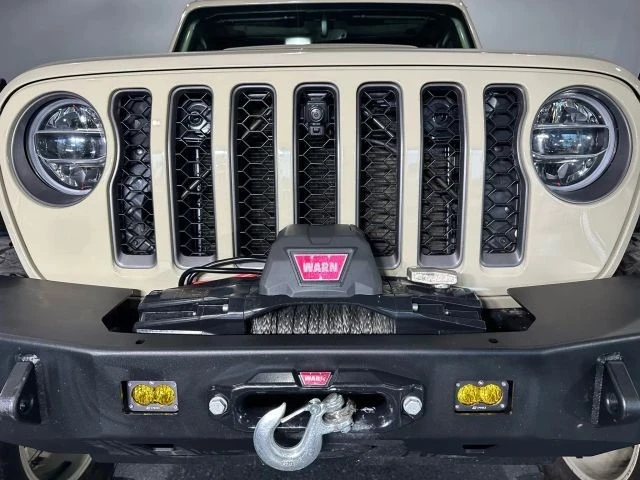 2022 Jeep JL Wrangler - Image 4 of 21