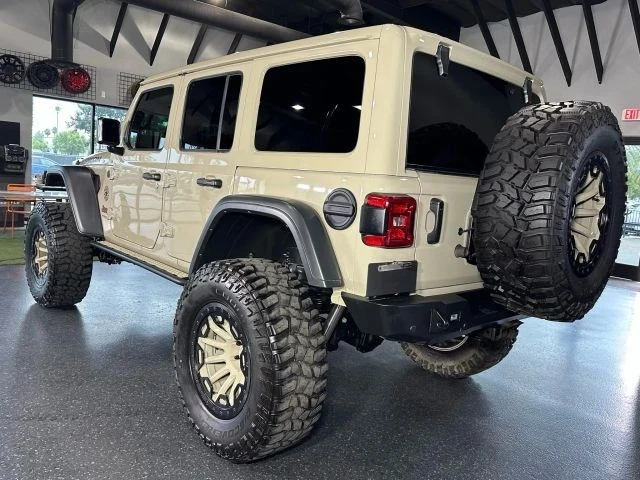 2022 Jeep JL Wrangler - Image 11 of 21