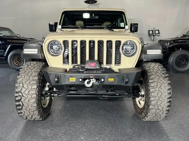 2022 Jeep JL Wrangler - Image 3 of 21