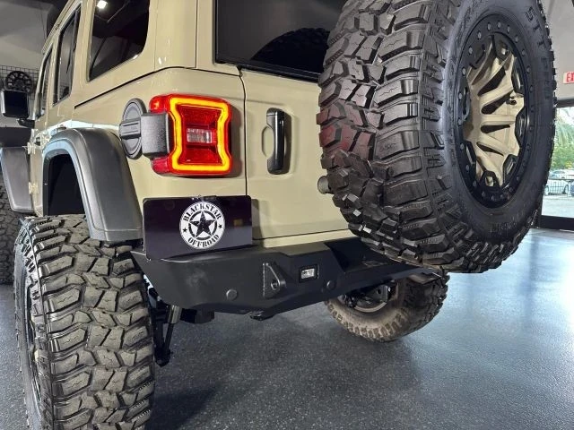 2022 Jeep JL Wrangler - Image 10 of 21