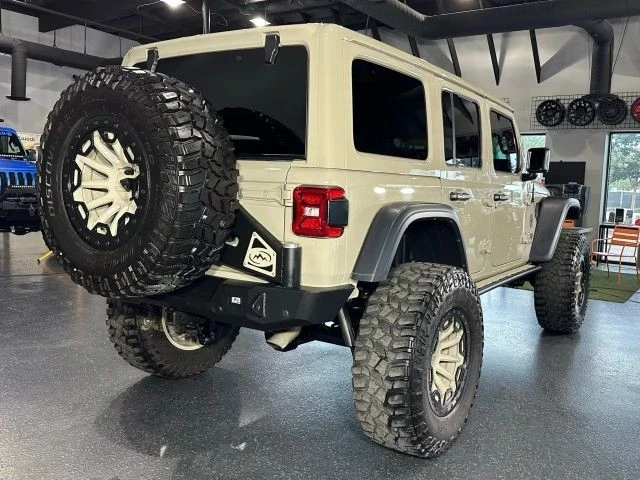 2022 Jeep JL Wrangler - Image 15 of 21