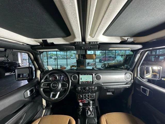 2022 Jeep JL Wrangler - Image 21 of 21